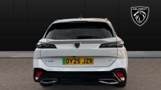 Peugeot 308 115kW GT 54kWh 5dr Auto Electric Estate